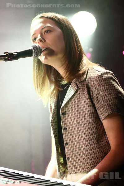 CHARTREUSE - 2022-09-02 - PARIS - La Maroquinerie - 